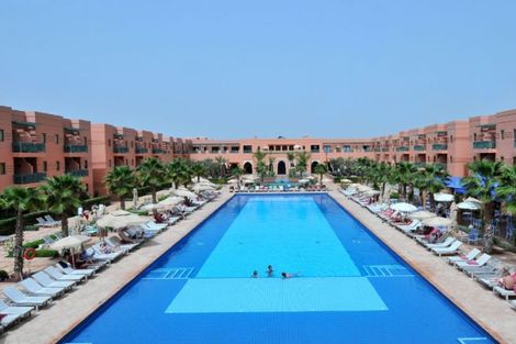 Framissima Les Jardins de l'Agdal 5* - MARRAKECH - MAROC Framissima Les Jardins de l'Agdal 5* - MARRAKECH - MAROC