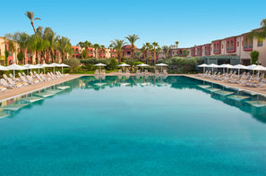 Vacances Marrakech: Hôtel Iberostar Club Palmeraie Marrakech