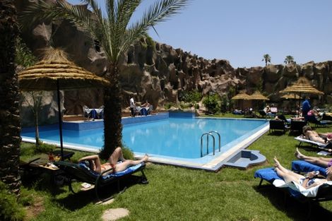 Imperial Holiday 4* - MARRAKECH - MAROC Imperial Holiday 4* - MARRAKECH - MAROC