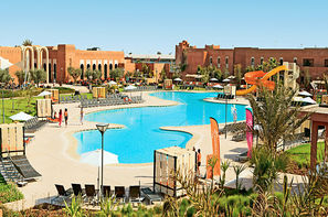 Vacances Marrakech: Club Jet Tours Kenzi Agdal