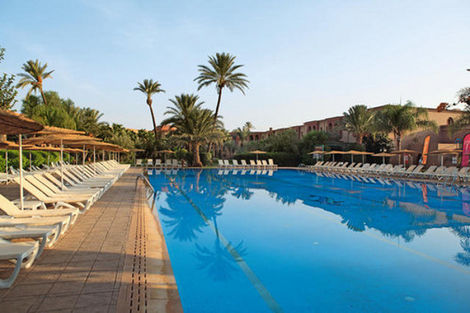 Jet Tours Palmeraie 4* - MARRAKECH - MAROC Jet Tours Palmeraie 4* - MARRAKECH - MAROC