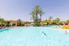 Maroc - Marrakech, Club Jumbo Atlas Targa Aqua Parc Resort 4*