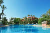 Piscine - Kenzi Semiramis