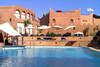 Maroc - Marrakech, Hôtel Le Kasbah Mirage