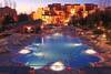 Maroc - Marrakech, Hôtel Mansour Eddabhi 5*