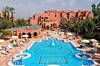 Maroc - Marrakech, 4 JOURS / 3 NUITS - Hôtel Mansour Eddahbi 5* sup