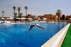 Piscine - Marmara Madina