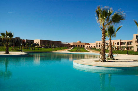 Marrakech Ryads Parc & SPA 4* - MARRAKECH - MAROC Marrakech Ryads Parc & SPA 4* - MARRAKECH - MAROC