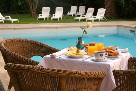 Meriem 4* - MARRAKECH - MAROC Meriem 4* - MARRAKECH - MAROC