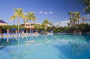 Vacances Marrakech: Hôtel Riu Tikida Garden
