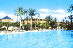 Vacances Marrakech: Hôtel Riu Tikida Garden