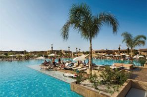 Vacances Marrakech: Hôtel Riu Tikida Palmeraie