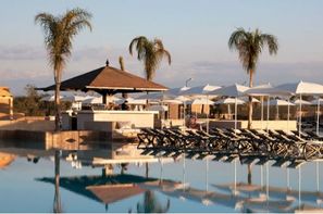 Vacances Marrakech: Hôtel Riu Tikida Palmeraie