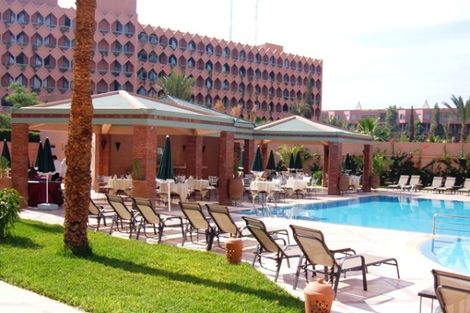 Hôtel Ryad Mogador Menara 5 Marrakech Maroc Avis Sur L Ryad Mogador Menara 5 Marrakech Maroc