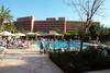 Piscine - Ryad Mogador Menara
