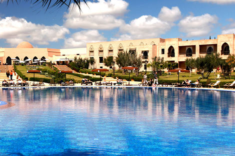 Ryads Parc & Spa 4* - MARRAKECH - MAROC Ryads Parc & Spa 4* - MARRAKECH - MAROC