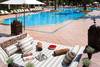 Piscine - Sofitel Marrakech