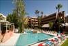 Maroc - Marrakech, Hôtel Tropicana 3*
