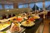 Buffet restaurant - Golden Tulip Farah