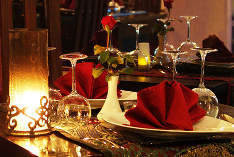 Impérial Plaza 4* - MARRAKECH - MAROC Impérial Plaza 4* - MARRAKECH - MAROC