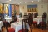 Restaurant - Les Trois Palmiers