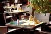 Restaurant - Meridien N'Fis