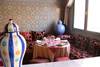 Restaurant - Ryad Mogador Menara