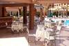 Restaurant - Ryad Mogador Menara
