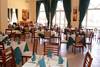 Restaurant - Ryad Mogador Menara