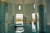 Piscine intérieure Spa - Marmara Madina
