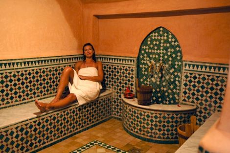 Nuits Rouges à Marrakech 5* - MARRAKECH - MAROC Nuits Rouges à Marrakech 5* - MARRAKECH - MAROC