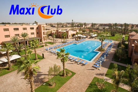Marrakech
