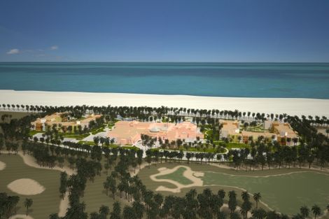 Voyage Maroc, S�jour�Oujda : H�tel Barcelo Mediterranea Saidia 5*