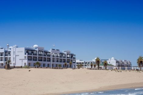 H&ocirc;tel Iberostar Saidia 5* - OUJDA - MAROC