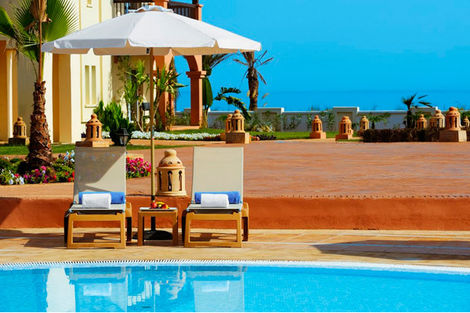 H&ocirc;tel Be Live Grand Saïdia 5* - OUJDA - MAROC