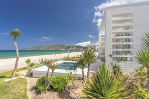 Vacances Tanger: Hôtel Sofitel Tamuda Bay Beach & Spa