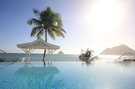 Diamant Beach 2* - FORT DE FRANCE - CARAIBES OUTRE MER Diamant Beach 2* - FORT DE FRANCE - CARAIBES OUTRE MER