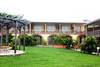 Jardin - Cap Macabou