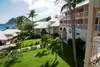 Jardin - Diamant Beach
