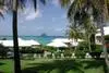 Jardin - Diamant Beach