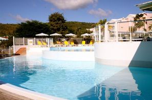 Vacances Sainte-Luce: Hôtel Les Amandiers