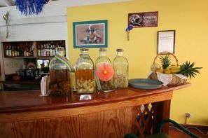 Vacances Sainte-Luce: Hôtel Logement Amyris