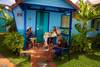 Bungalow - Bambou