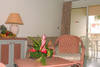 Chambre - Diamant Beach