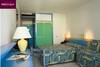 Chambre standard - Mercure Diamant