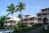 Facade - Diamant Beach