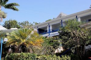 Martinique-Fort De France, Hôtel Madi Créole