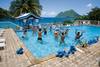 Piscine - Diamant Beach