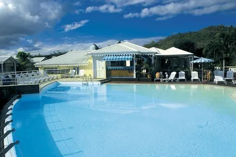 Karibéa Caribia 3* - FORT DE FRANCE - CARAIBES OUTRE MER Karibéa Caribia 3* - FORT DE FRANCE - CARAIBES OUTRE MER