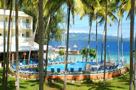 Lookea Carayou 3* - FORT DE FRANCE - CARAIBES OUTRE MER Lookea Carayou 3* - FORT DE FRANCE - CARAIBES OUTRE MER